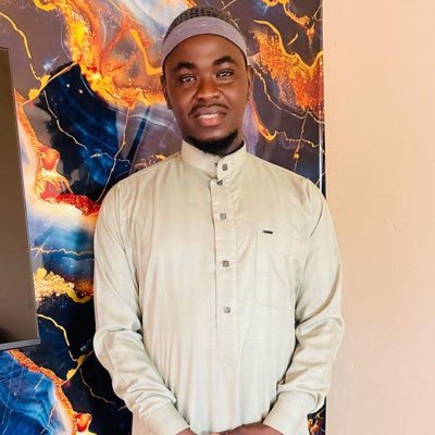 Be a reason for someone’s smile and say Alhamdulillah