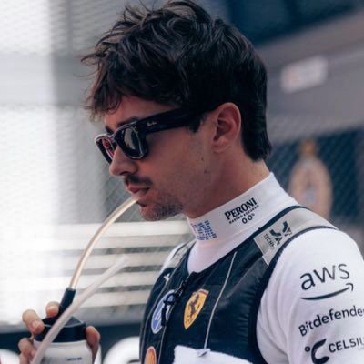 19 | il predestinato vince il gran premio d'italia @monlclerc ୨ৎ •°