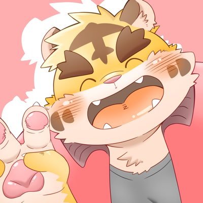 ネットの隅でケモノ描いてます。 ヘッダーはなかたさんに頂きました! イラストの無断使用はできる限り控えてください。よろしくお願いします。 skeb→ https://t.co/Kg5kANDIQs