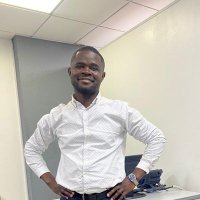 Wornameh Mustapha (@mwornameh) 's Twitter Profile