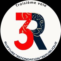 3R (@3rdrc) 's Twitter Profile