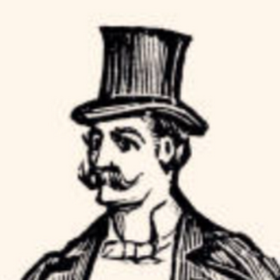 Distinguished Denizens Don't Despair.