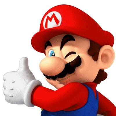 (17, ⚫) It's-a-me!! || PARODY || ARTIST || ANIMATOR || not affiliated with Nintendo
#ClubMario