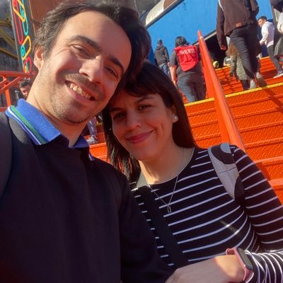 ❤️ Novio y enamorado de Pomelo | @pamelaosan 📖 Est. Ingeniería en Sistemas | @utnba.ok 💻 Founder TecniaLab | @tecnialab 🔧 Help Desk IT | @legiscaba