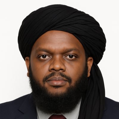 Armed Forces, Lawyer & Advocate of High Court of Uganda⚖️. An expert in both Military Law & Counter Terrorism. Currently a line Commander at JATT