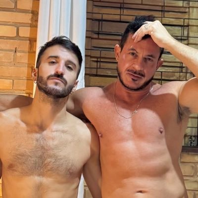 Casal, dotado e muito safado. 💥 . Pacs chama na DM! https://t.co/9FTRhEcTG8 Proprietários da https://t.co/HimC6Eerhy