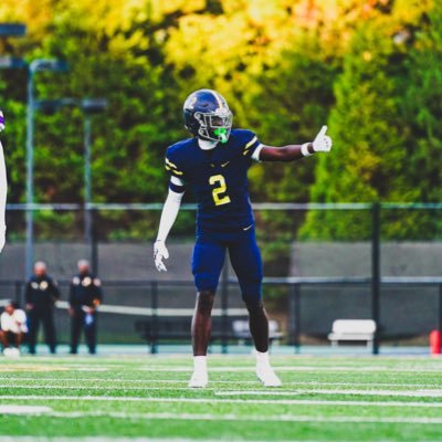 LB| 2027| 4⭐️ATH| #1 Player in TN|Lausanne Collegiate School|6’2 180lb Email- lawrencebritt29@gmail.com|