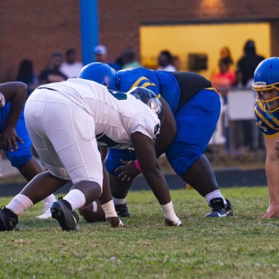 football - (DE/DT)- height 6’0/6’1- weight 230 -C/O 29 bench 240- southeast Raleigh football