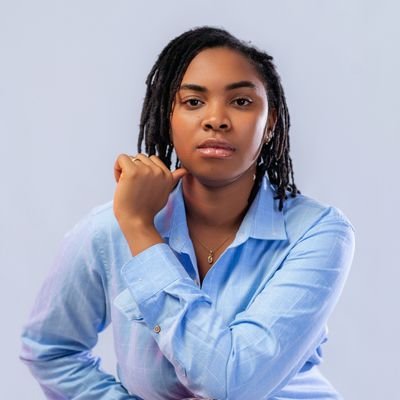 Kadiatou Konate Profile
