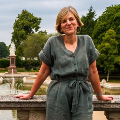 Labour MP for Nottingham South and Senior Government Whip, amongst other things. She/her.