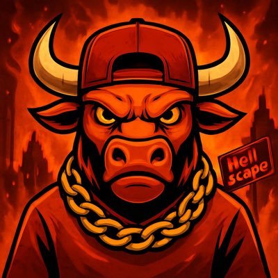 Chicago Bulls fan. Xpert in all things number go up. Chich Tradz™️ General of the Chich Army 🐻🔫 🫶🏻 The Only Anon With a Helium Voice YOU Can Trust 💀