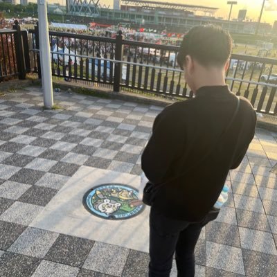 poke_3003's profile picture. 19/08/03～ TL41 🟡組トレーナー名hA3003y Osaka Sakai