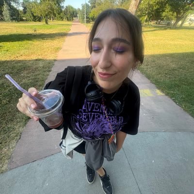 aysenurbekcii's profile picture. ytü