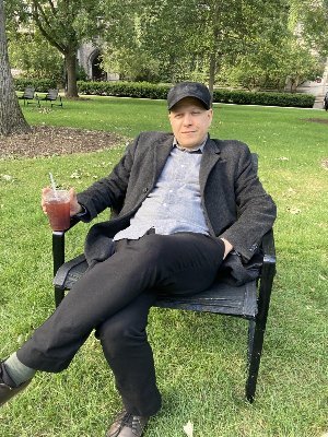 jnsmolin's profile picture. Historian of Religions | PhD @UChicago | Postdoctoral fellow @UChiDivinity | South Asian religions; translation; political theology; conspiracism & the Right