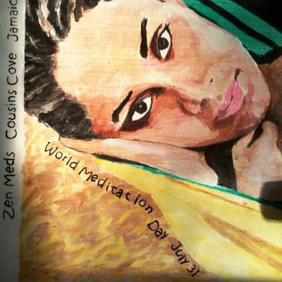 WorldMedzJuly31's profile picture. The Only Way To Truly Defeat Your Enemy
Is To Make them Your Friend.