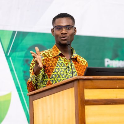 •|| ASPIRING DIALECTIC SAGE🔮🧘🏾♂️ || NASPA Ashanti, PRO/ NASPA Oforikrom, Fin. Sec’25 || EXTENSION || Legend🚧 || @Odadee_Official ‘30 || @FCBarcelona