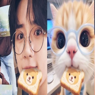 ૮˃̵֊ ˂̵ ა . . . ! i-i don't understand, are you breaking up with me cause i talk about beomgyu and Taehyung 24 hours a day ???? . . .★