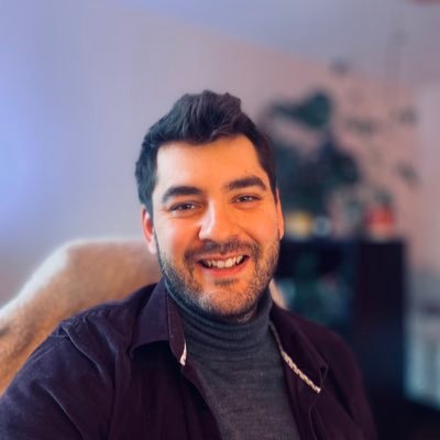 guillaume_fox94's profile picture. 31 - Ingenieur reconverti - médecine 🚑- Paris 11