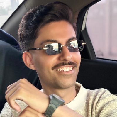 h9t_sa's profile picture. @KFUPM | MIS Major | Programmer & Cyber Security | Arduino Developer | KPI Development | I was born to live with the computer 💻