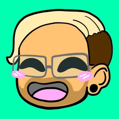I turn monsters into art. Catch most CM news on my personal @MykOrtiz. Sticker or Illustration inquiries: canvasmonsters@gmail.com