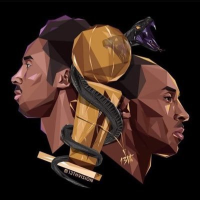 17 Championships 6 Kids LAKERGANG LAKERSNATION KobeRIP And Gigi RIP Just turned 40 I’m alive and blessed