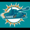 Joeybullet12's profile picture. Phins up