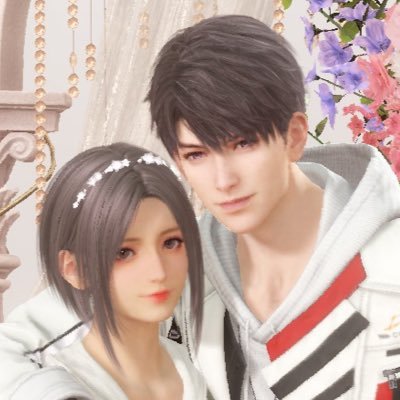 kaireadsngames's profile picture. I read danmei and BL manhwa, play Genshin and LaDs, and watch anime. and this is the account I use for those content.