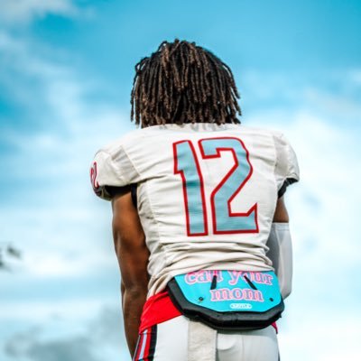 ArcherTy1205's profile picture. class of 2028/DB/5’10 150 / 3.9gpa/Lake Buena Vista High School/https://t.co/dFcwU1fbOv contact-4077172259