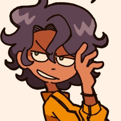 PFP: @Josh_S2604
🇵🇪
(ESP/ENG)
SFW only
@nekowase ❤ ♥️
Want a comm? DM me on Discord @: bensadfleck