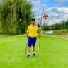 MricDavid's profile picture. Saint-Étienne 🇫🇷 🏌️‍♂️⛳️⛷🏃🏻‍♂️🚵🏻 #TeamEurope 🇪🇺
