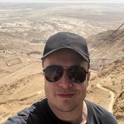 Work as founder, CEO of Tesla, SpaceX, starlink and owner of Twitter