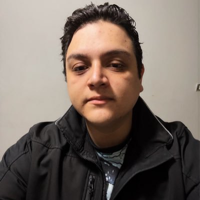 sepu_nevermind's profile picture. Ingeniero en Minas           ✈️🇨🇱🇧🇷🇨🇴