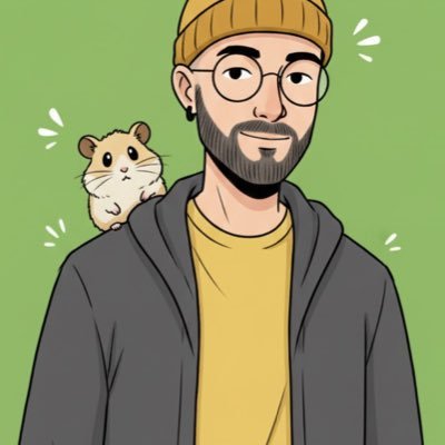 Eustaquio en NoxRP, Staff en el Dedsafio Pokémon, seguramente me encuentres en todos lados ✌🏻. 9¾ ♔ ⚯͛