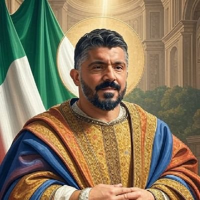 Ghjustizia Per Yvan Colonna
#StandWithArmenia
...
Supporter de Bastia et tifoso de l'AS Roma 🐺