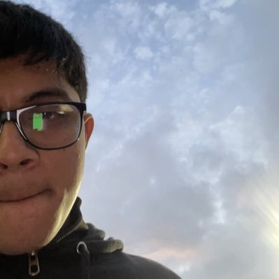 josuexcano's profile picture. 