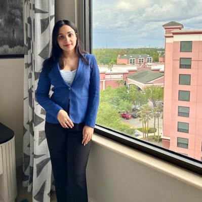 MuskanK46719159's profile picture. Bioinformatics