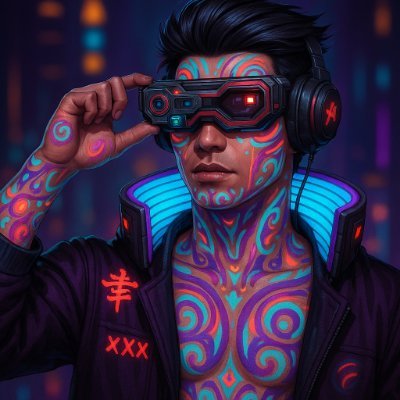 Full Stack Developer / Ai - Tech lead ~ Teacher | Trainer in Full Stack Development ~
Building $10K MRR SaSS
Dev @YardHeist
Founder https://t.co/uOZzEEfS85