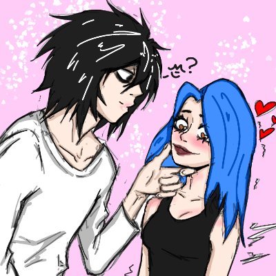 ☆ 22 ☆ 🌸 yume 🌸 🔞nsfw Mdni ♡ selective sharing ♡ anti-soulbond dni ♡ any pronouns♡ bisexual ♡ f/os: L Lawliet, Tomura Shigaraki, Liela Lovesworth (oc)