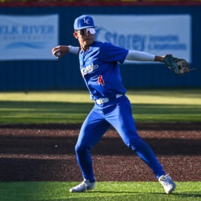 CarsonHaney27's profile picture. 5’9/170