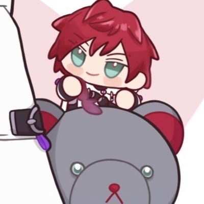 rita🧸さんのプロフィール画像