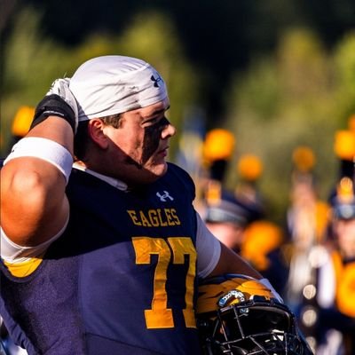 #1 IOL MI 2027, Hartland HS #77| 6'4 300lbs|3.5 GPA| 1st Team All County/Conference| HC:@CoachAaronMetz My Cell 248-207-5742