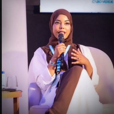 #GlobalHealth Activist| #PublicHealth Practitioner| #SocialJustice & #HumanRights Advocate| Passionate about #minority & #Marginalized issues in #Somalia