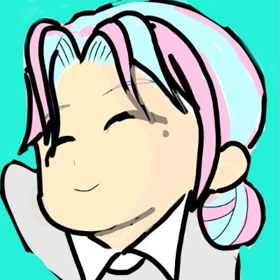 成人済 2次元、特に漫画好き 雑多
スマホゲームはポケマスしてます
最近は趣味で小説を書いている変人
イラストの無断転載、AI学習禁止です。