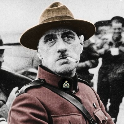 Gaullism proves that power lies in pragmatism over ideology. Tory values draw from the same realism. | Aspiring humorist | @UofT