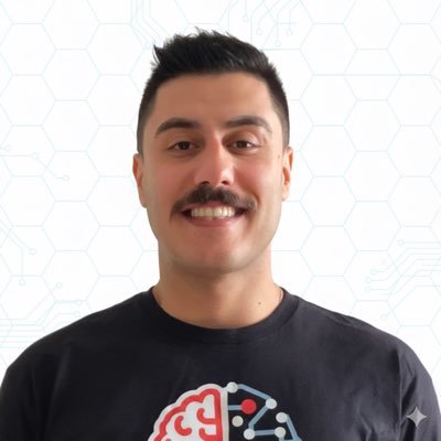 MrElectic's profile picture. Robotics engineer | @USherbrooke @Pfizer | Podcast | Electronics 🤖🧠⚡️🎙️