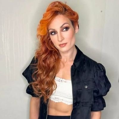 Not the real becky lynch
Rp account
not new as becky
Married @jennysolacerp tay