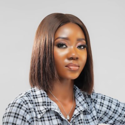 God's lover||Pharmaceutical technologist 💊|| Certified ALX Virtual Assistant