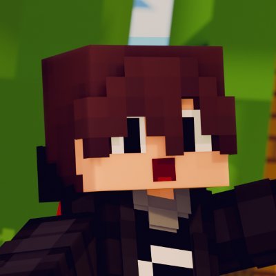Jugador de Minecraft 🎮 | Artista 3D (Blender y Mine-imator) 🎨 | Creador de Contenido 🎥 | Me gusta la música, los juegos, y animar.