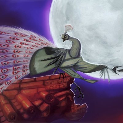 من شخصیتمم دقیقا مثل پروفایلمه ، همینقدر عصبی ، ناپایدار ، و … داخل مغزمم مثل هدرزمه ، پس آدم باش باهام بحث نکن