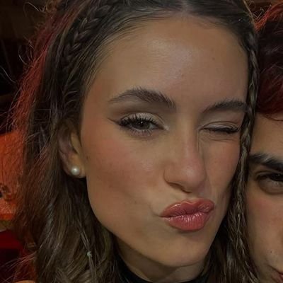 #LOLA: me saque una foto piquito de casualidad y me acordé de vos!!!
